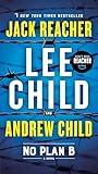 No Plan B: A Jack Reacher Novel