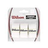 Wilson Pro Overgrip (3 Pack)