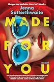 Made for You: Artificial Intelligence Meets Murder Mystery in this Sci-Fi Tale of Love and Death