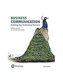 Business Communication: Polishing Your Professional Presence (What's New in Business Communication)