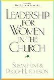 Leadership for Women in the Church