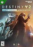 Destiny 2 - Year of Prophecy Ultimate Edition - Xbox [Digital Code]