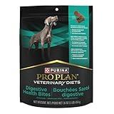 Purina Pro Plan Veterinary Diets Digestive Health Bites Dog Treat Chews - 16 oz. Pouch