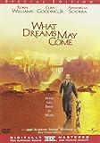 What Dreams May Come