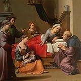 New Testament Story in Verse: The Birth of John