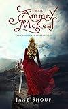 Ammey McKeaf (The Chronicles of Azulland Book 1)