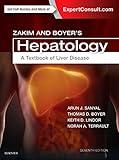 Zakim and Boyer's Hepatology: A Textbook of Liver Disease