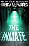 The Inmate: A gripping psychological thriller