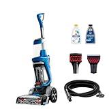 BISSELL ProHeat 2X Revolution Pet Turbo Upright Carpet Cleaner, 35799