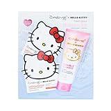 The Crème Shop Skincare Kit, Fresh Glow Mask: Cruelty-Free, Moisturizing, Nourishing Face Masks & Cleanser