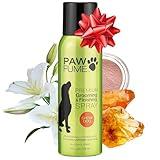 PAWFUME Premium Grooming Spray Dog Spray Deodorizer Perfume For Dogs - Dog Cologne Spray Long Lasting Dog Sprays - Dog Perfume Spray Long Lasting After Bath- Dog deodorizing Spray (Show Dog)