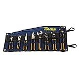 IRWIN Tools VISE-GRIP GrooveLock Pliers Set, 8 Piece, 2078712