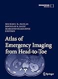 Atlas of Emergency Imaging from Head-to-Toe