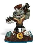 Nakham Skylanders SWAP Force Rubble Rouser Interactive Gaming Figure