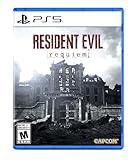 Resident Evil Requiem Amazon Exclusive Edition - PlayStation 5