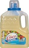 Crisco Pure Vegetable Oil, 64 Fluid Ounce, Packaging may vary