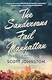 The Sandersons Fail Manhattan: A Novel