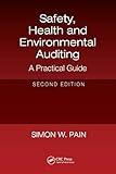 Safety, Health and Environmental Auditing