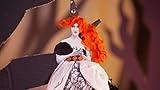 Halloween Paper Doll Witches