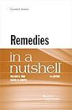 Remedies in a Nutshell (Nutshells)