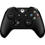 Xbox Wireless Controller – Black