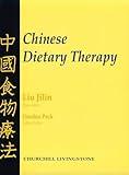 Chinese Dietary Therapy