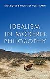 Idealism in Modern Philosophy