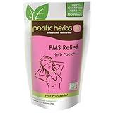Pacific Herbs Natural PMS Relief Herb Extract