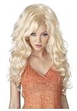 California Costumes Blonde Bombshell Wig - ST