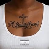A Family Bond [Explicit]
