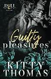 Guilty Pleasures (Pleasure House)