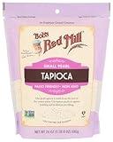 Bob's Red Mill Tapioca, Small Pearl, 24 Ounce
