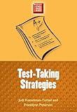 Test-Taking Strategies (Study Smart Series): winner, HomeStudy Book of 2007