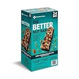 Generic Member's_Mark The_Better Nut Bar, Dark Chocolate 24 count