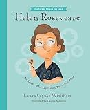 Helen Roseveare: The Doctor Who Kept Going No Matter What (Inspiring illustrated Children's biography of Christian female missionary doctor in ... gift for kids 4-7.) (Do Great Things for God)