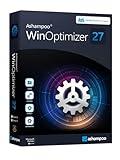 WinOptimizer 27 - Increase the performance, stability and system optimizer – License for 3 PCs – for Windows 11, 10, 8.1, 7