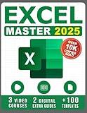 Excel: The Complete Illustrative Guide for Beginners to Learning any Fundamental, Formula, Function and Chart in Less than 5 Minutes with Simple and Real-Life Examples