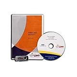 (2014) First Aid Safety Video Training Kit | Training An Unlimited Number Of Employees On Basic First Aid Practices Could Reduce Severe Injury | National Safety Compliance