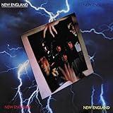 New England