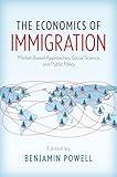 The Economics of Immigration: Market-Based Approaches, Social Science, and Public Policy