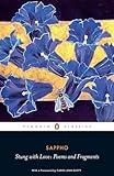 Stung with Love: Poems and Fragments (Penguin Classics)