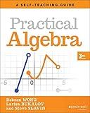 Practical Algebra: A Self-Teaching Guide (Wiley Self-Teaching Guides)