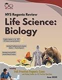 Life Science: Biology NYS Regents Review: June 2025