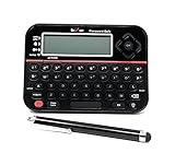 RecZone LLC Password Safe Electronic Storage Organizer Keeper Device and Stylus Bundle