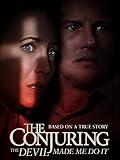 The Conjuring: The Devil Made Me Do It