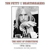 The Best Of Everything: The Definitive Career Spanning Hits Collection (1976-2016) [2CD]