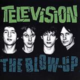 The Blow-Up