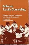 Adlerian Family Counseling