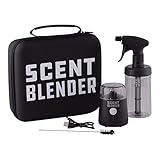 Scent Blender - Deer Hunting Attractant, Bear, Elk, & Trapping Hunting Cover Spray - Create Your Own Cover Scents - Essential Hunting Accessories