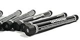 EISCO - Economy Spectroscope Tube Pack of 6 for Classroom Optics Light Spectrum Analysis and Diffraction Studies